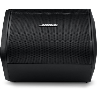 Bose S1 Pro+ Plus Portatif Taşınabilir Aktif Hoparlör Fiyatı
