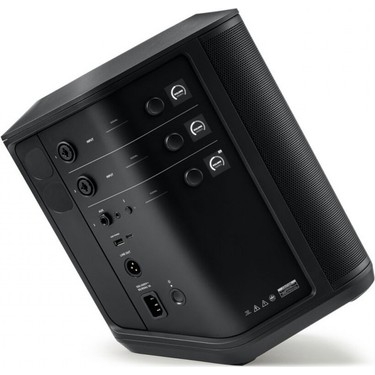 Bose S1 Pro+ Plus Portatif Taşınabilir Aktif Hoparlör Fiyatı