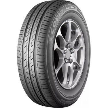 Bridgestone 175/65 R14 82H EP150 Oto Yaz Lastiği (Üretim Fiyatı
