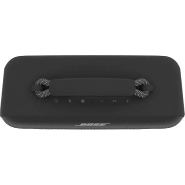 Bose Soundlink Max Bluetooth Hoparlör (Siyah) Fiyatı