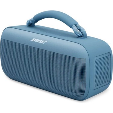 Bose Soundlink Max Bluetooth Hoparlör (Mavi) Fiyatı
