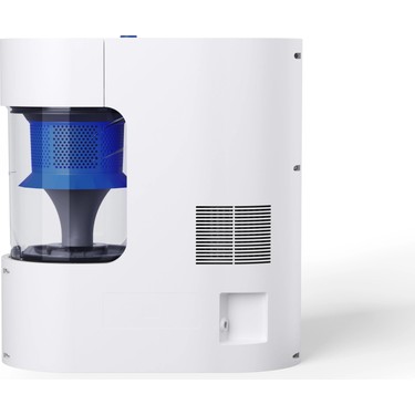 Ecovacs Deebot N20 Pro Plus Otomatik Boşaltım Istasyonlu Fiyatı