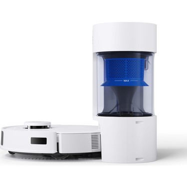 Ecovacs Deebot N20 Pro Plus Otomatik Boşaltım Istasyonlu Fiyatı
