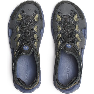 Merrell Maipo Explorer Sieve Erkek Bej Su Ayakkabısı Fiyatı