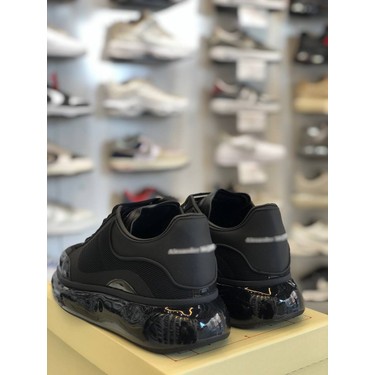 Favorispor Şeffaf Taban Deri Klasik Unisex Ayakkabı Fiyatı