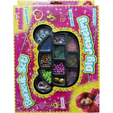 Modax 1013 Panda Boncuk Takı Seti Fiyatı - Taksit Seçenekleri