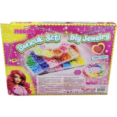 Modax 1013 Panda Boncuk Takı Seti Fiyatı - Taksit Seçenekleri