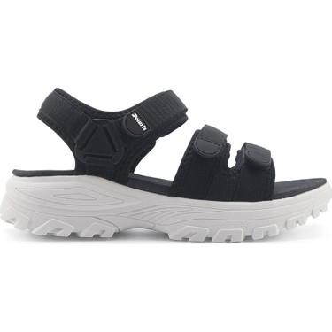 Polaris 323627.Z 5fx Siyah Kadın Spor Sandalet Fiyatı