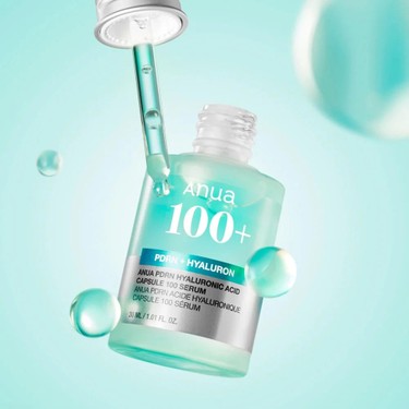 Anua PDRN Hyaluronik Asit Kapsül Serum 100 ml Fiyatı