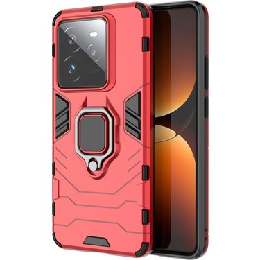 Oppo Realme Gt7 Pro Darbeye Dayanıklı Telefon Kılıfı ve Fiyatı