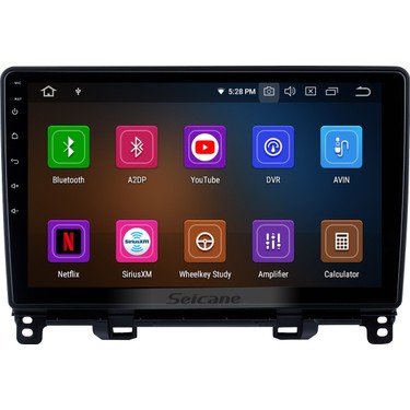 ホンダ　フィット　Android CarPlay AndroidAuto SmartGO Honda Fit 2020 Android Auto Carplay Navigasyon Fiyatı