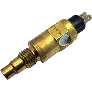 Ölçüsan 6V-24V Hararet Müşürü (Ölçme Sahası 120°C) (103 °c Fiyatı