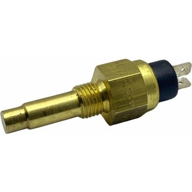 Ölçüsan Hararet Müşürü (Ölçme Sahası 120°C) (95 °c Ikazlı) Fiyatı