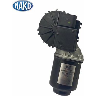 MAKO 12V SİLECEK MOTORU CITROEN NEMO-FIAT Fiyatı