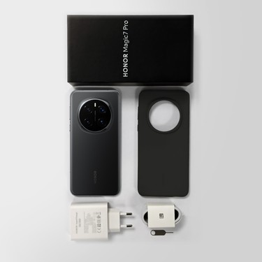 HONOR Magic 7 Pro 512 GB 12 GB Ram (Honor Türkiye Fiyatı