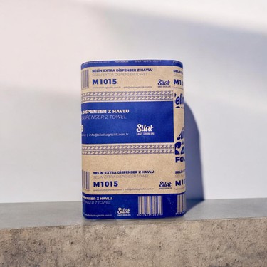 Ａsano商品です Selin Z Katlı Dispenser Havlu 12 x 200 Lü Fiyatı