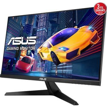 【新品未開封】ASUS PCモニター VY249HGR 23.8インチ FHD Asus VY249HGR Eye Care Oyuncu Monitörü – 23,8 Inç Fhd (1920 Fiyatı