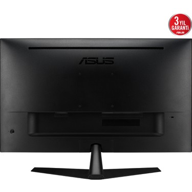 Asus VY279HGR Eye Care Oyuncu Monitörü – 27 Inç Fhd (1920 x Fiyatı