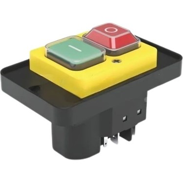 Zcd-03 7-Pin Elektromanyetik Switch Fiyatı - Taksit Seçenekleri