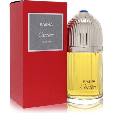 Cartier Pasha Parfum Edp 100 ml Erkek Parfüm Fiyatı