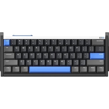 Iqunıx EZ60 Hall Effect Magnetic Jade Gaming Manyetik Switch Fiyatı