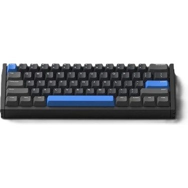 Iqunıx EZ60 Hall Effect Magnetic Jade Gaming Manyetik Switch Fiyatı