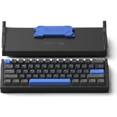 Iqunıx EZ60 Hall Effect Magnetic Jade Gaming Manyetik Switch Fiyatı