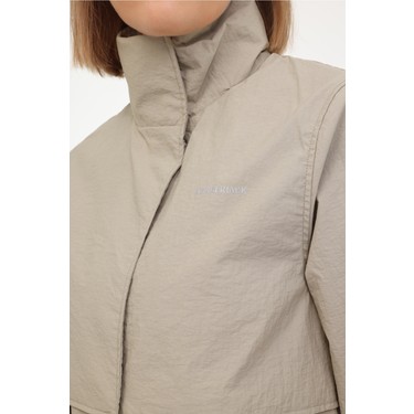 Lumberjack Wl Sawyer 81102 5fx Haki Kadın Yağmurluk Fiyatı