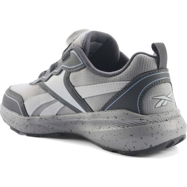 洋楽 G-RAP/PO'ONE Reebok Poıne One Traıl Gri Kız Çocuk Outdoor Fiyatı