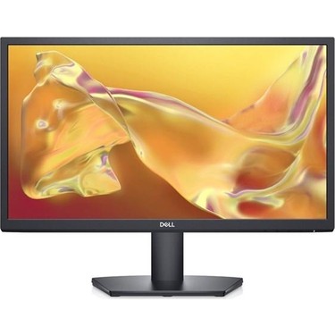 Dell 21.5 Va SE2225H 5ms 75HZ HDMI Ev Ofis Tipi Monitör Fiyatı
