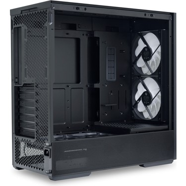 Lian Li Lancool 207 Siyah Mid-Tower Atx Kasa Fiyatı