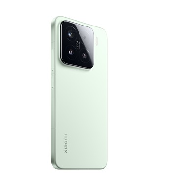 国内版　ほぼ未使用　Xiaomi 15 512GB グリーン Xiaomi 15 12+512, Yeşil (Xiaomi Türkiye Garantili) - Fiyatı, Yorumları