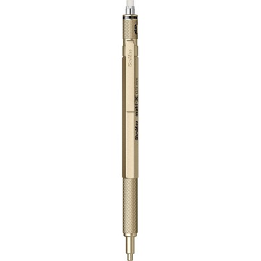Scrikss Matri-X Versatil 0.5mm Metalik Altın 5482 Fiyatı