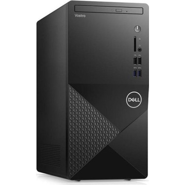 Dell Vostro デスクトップPC i5-12400 Dell Vostro 3030 mt I5-12400 8gb Ddr5 Intel UHD 730/ 512GB Fiyatı