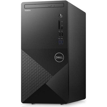 Dell Vostro 3030 mt I5-12400 8gb Ddr5 Intel UHD 730/ 512GB Fiyatı