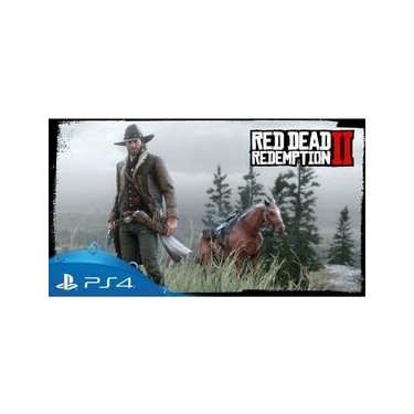 ◆美品◆PS4 Pro RED DEAD REDEMP TIION2セット Amazon.com: PlayStation 4 Pro 1TB Console - Red Dead Redemption 2