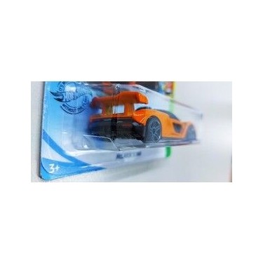 Mclaren Senna - Forza Horizon 4 ( 2019 Üretim ) Turuncu Fiyatı