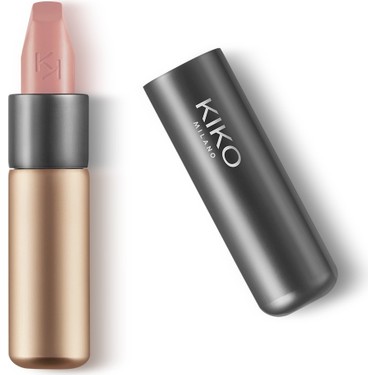 KikoMilano Ruj - Velvet Passion Matte Lipstick - 326 Natural Fiyatı