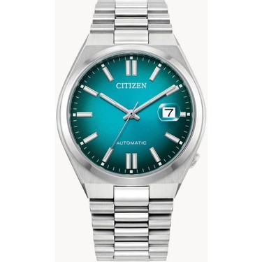 Citizen NJ0151-53X Erkek Kol Saati Fiyatı - Taksit Seçenekleri