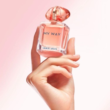 Giorgio Armani My Way Ylang Edp 90 ml Kadın Parfümü Fiyatı