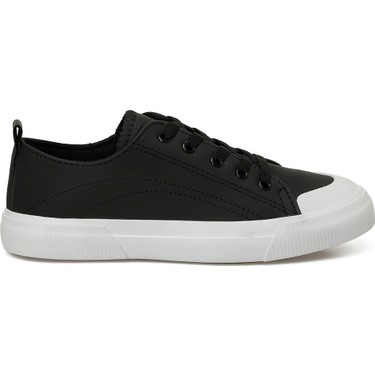 Polaris 323503N.Z 5fx Siyah Kadın Sneaker Fiyatı
