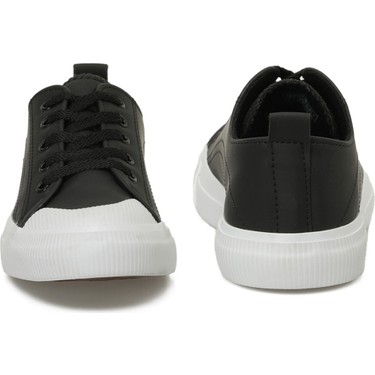 Polaris 323503N.Z 5fx Siyah Kadın Sneaker Fiyatı