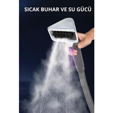 Kiwi KCC-4321 Buharlı Koltuk ve Halı Yıkama Leke Çıkartma Fiyatı