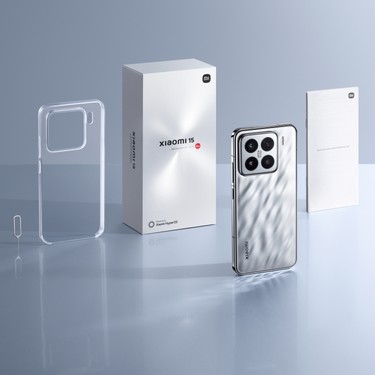 Xiaomi 15 512 GB 12 GB Ram (Xiaomi Türkiye Garantili) Siyah Fiyatı