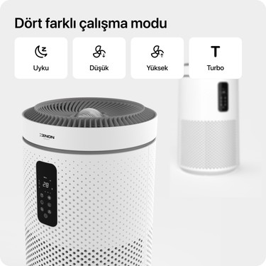 Xenon Smart Akıllı Hava Temizleyici Ambiyans Aydınlatma Fiyatı