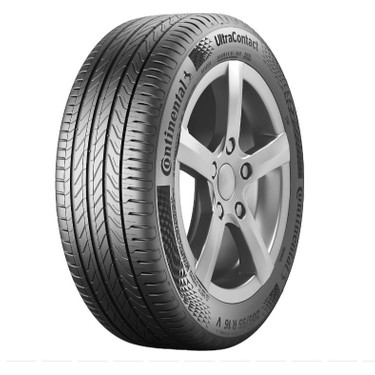 Continental 205/55 R16 91V Conti Ultra Contact Oto Yaz Fiyatı