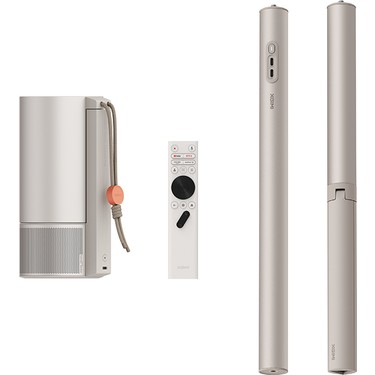 Xgımı Mogo 3 Pro Bundle Fiyatı, Taksit Seçenekleri ile Satın Al