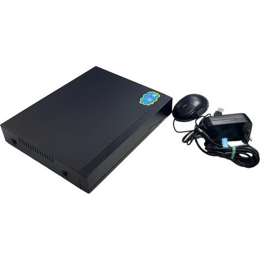 Avenir AV-NVR08 8kanal Full Hd Onvif 1080P Nvr Kayıt Cihazı Fiyatı