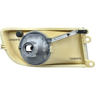 Leoparts Skoda Octavia Sis Lambası Sol 2005-2008 1ZD941699 Fiyatı