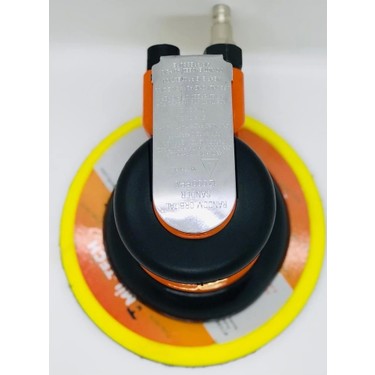 Havalı Zımpara Makinesi 150MM B Tipi Fiyatı - Taksit Seçenekleri